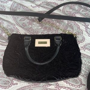 betsy johnson bag